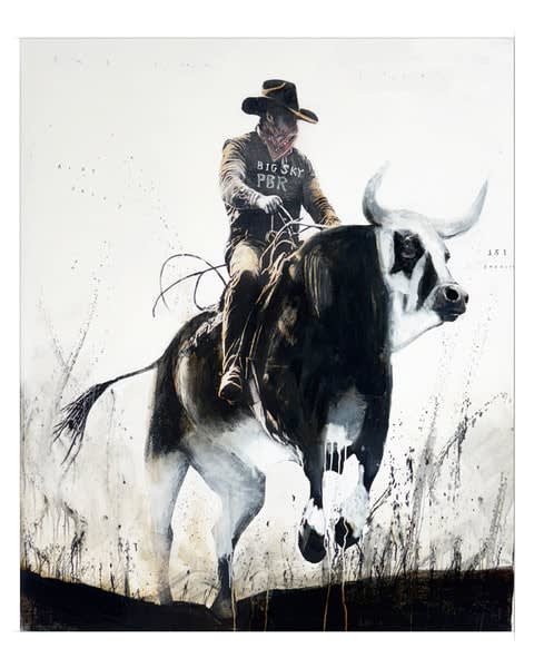 Anke Schofield, Sheriff 151