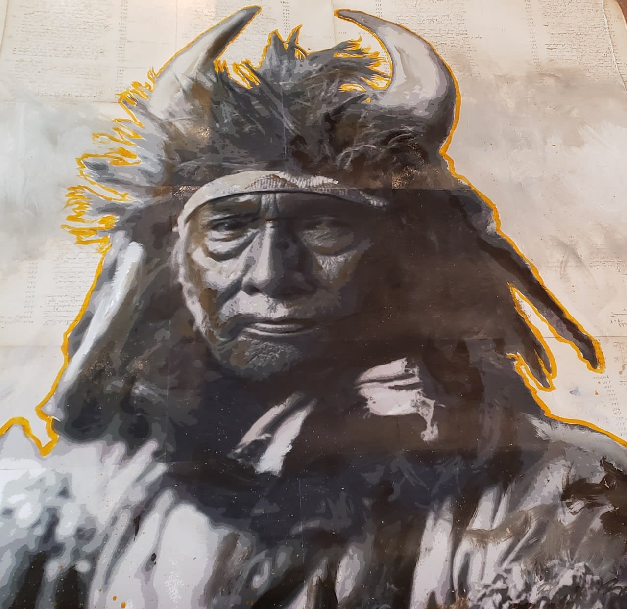 Ben Pease, Color is the Medicine