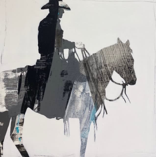 Kenneth Peloke, Ranger