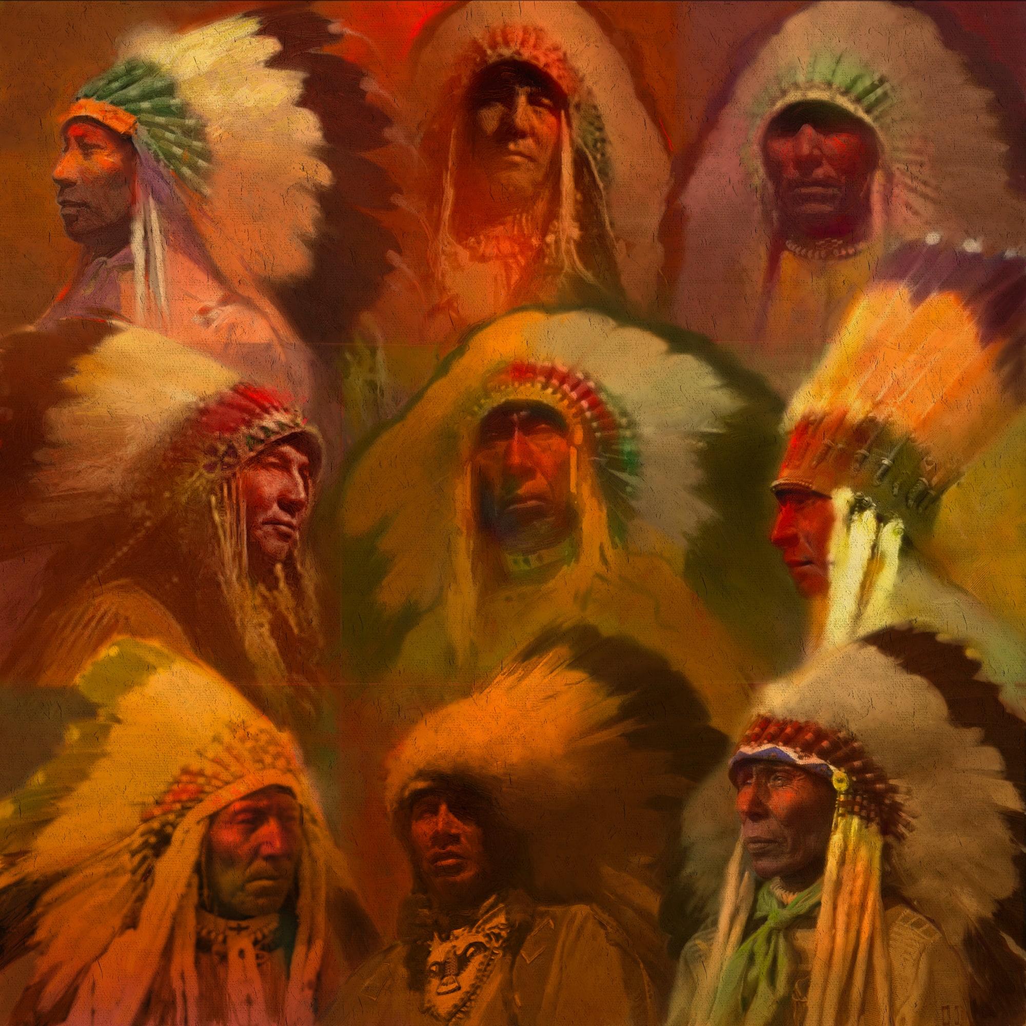 R. Tom Gilleon, Innocents In A Sense