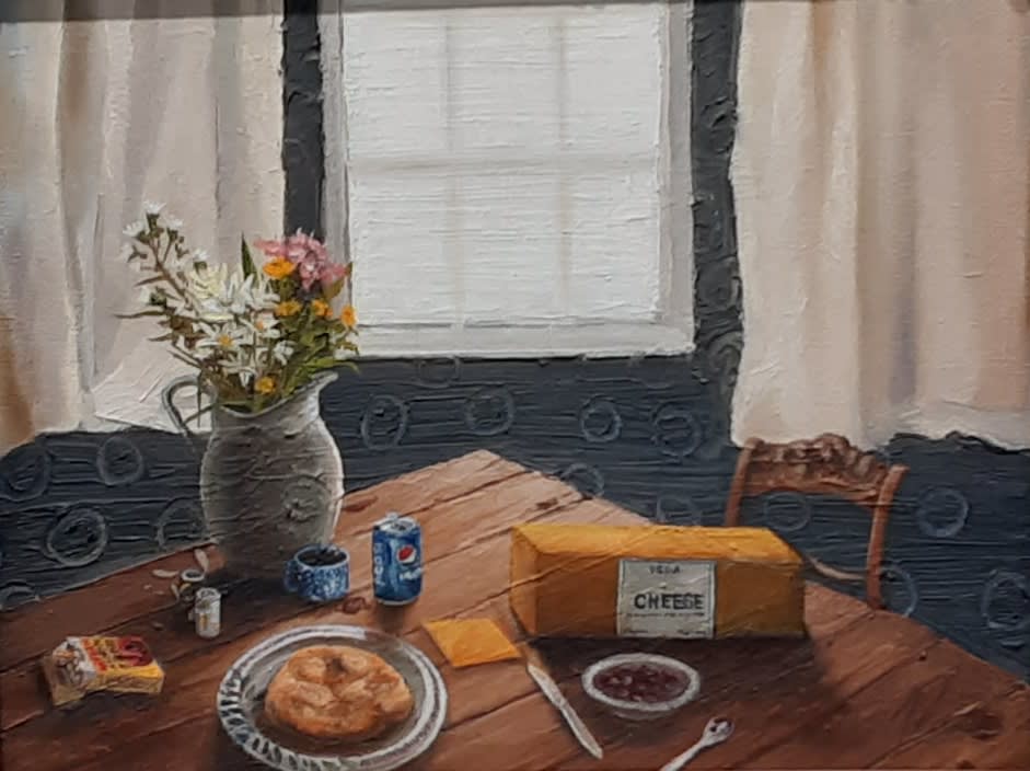 Ben Pease, 21st Century Indian