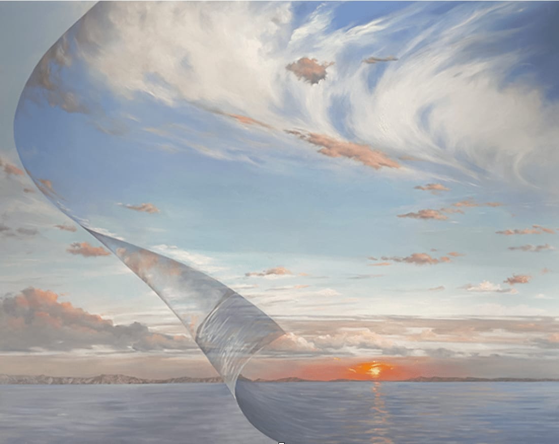 Lisa Cuscuna, Passages II