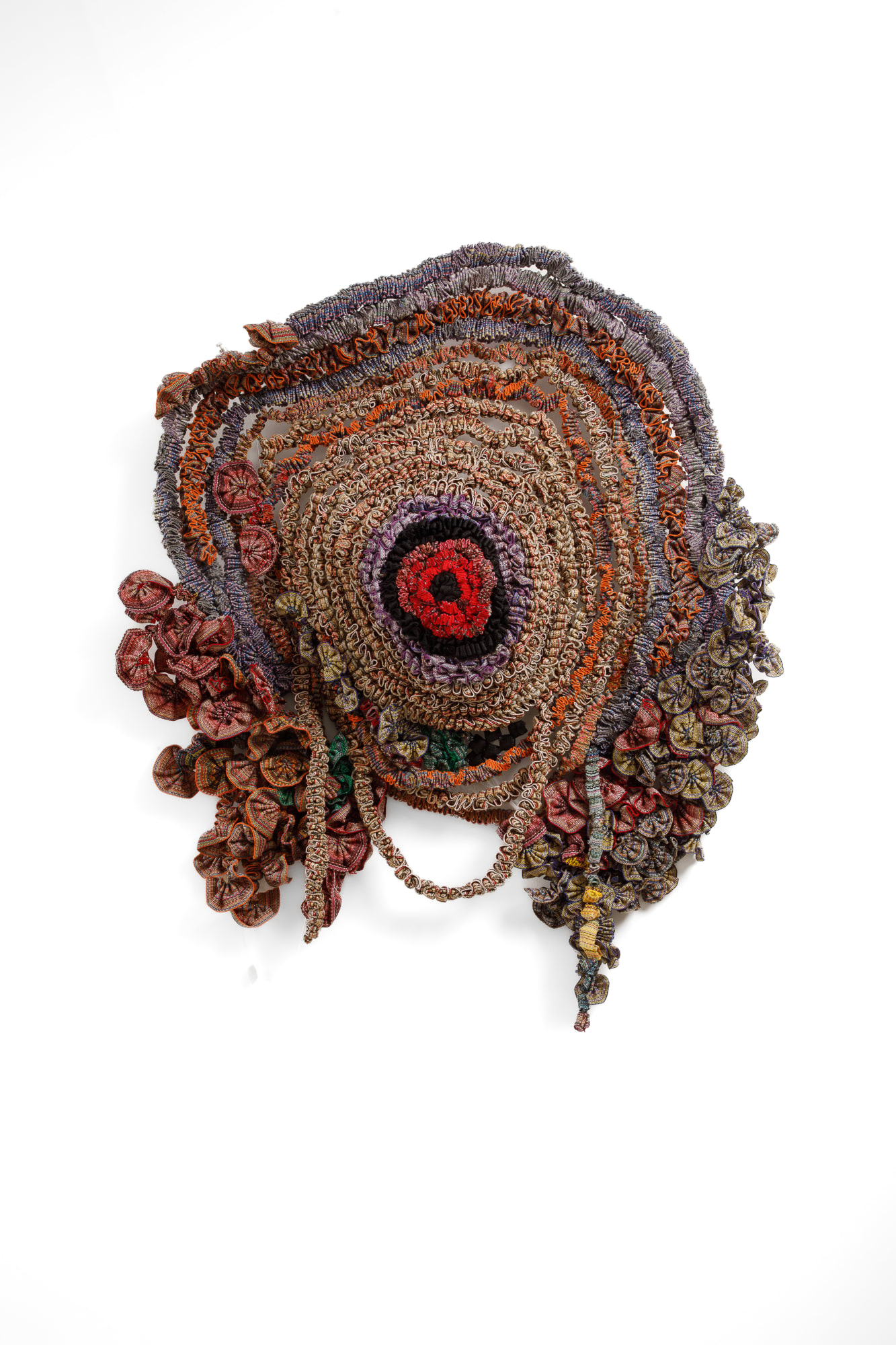 Nduka Ikechukwu, Love internal; Motherhood, 2023