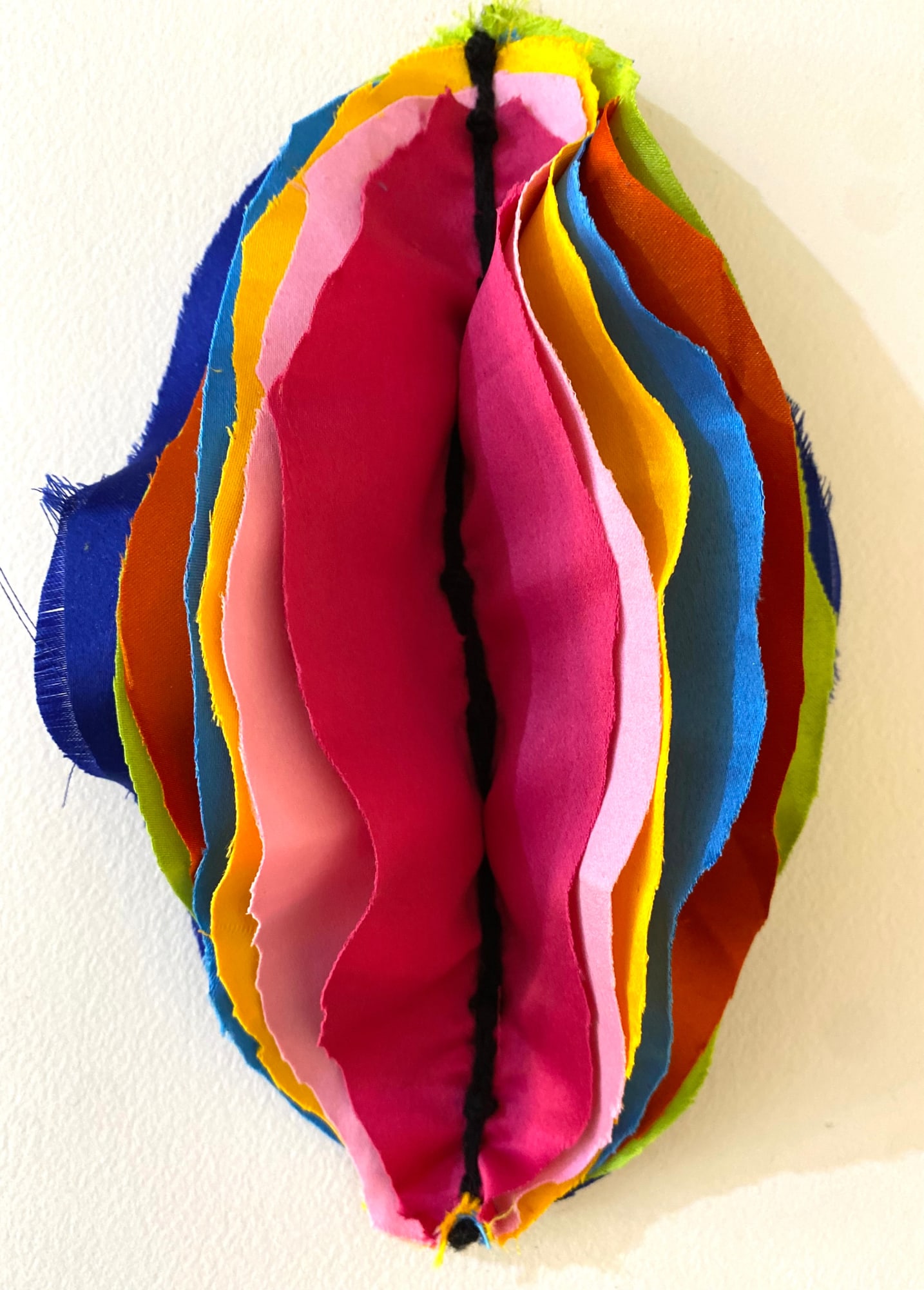 Ghizlane Sahli, Porto Novo B1, 2023