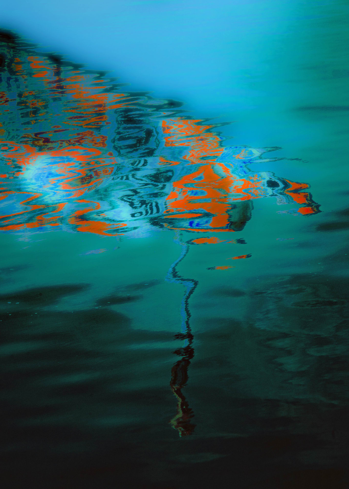 Nyaba Léon Ouedraogo, La beauté des esprits, 2022