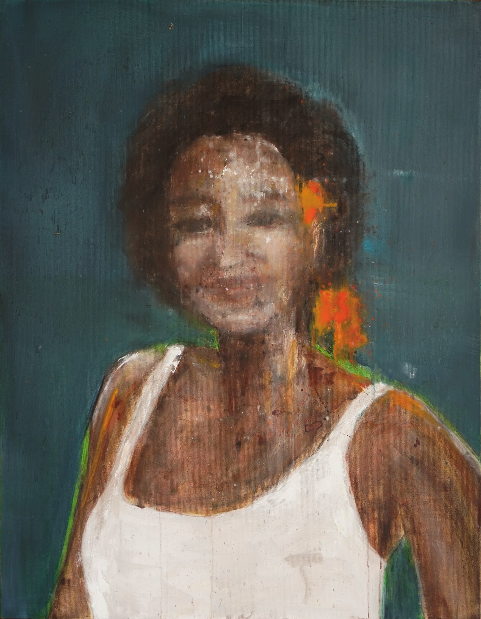 Olga Yaméogo, La Go qualité, 2023