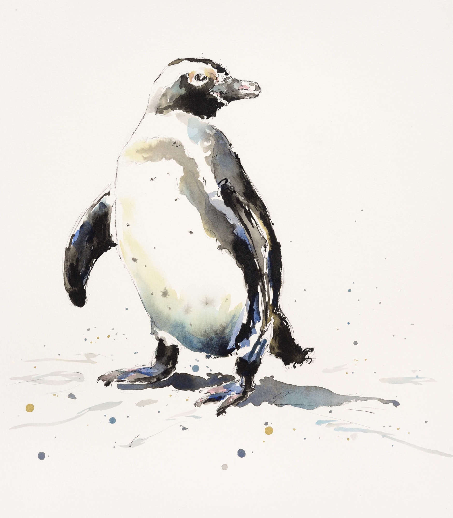 Julia Cassels, This Way