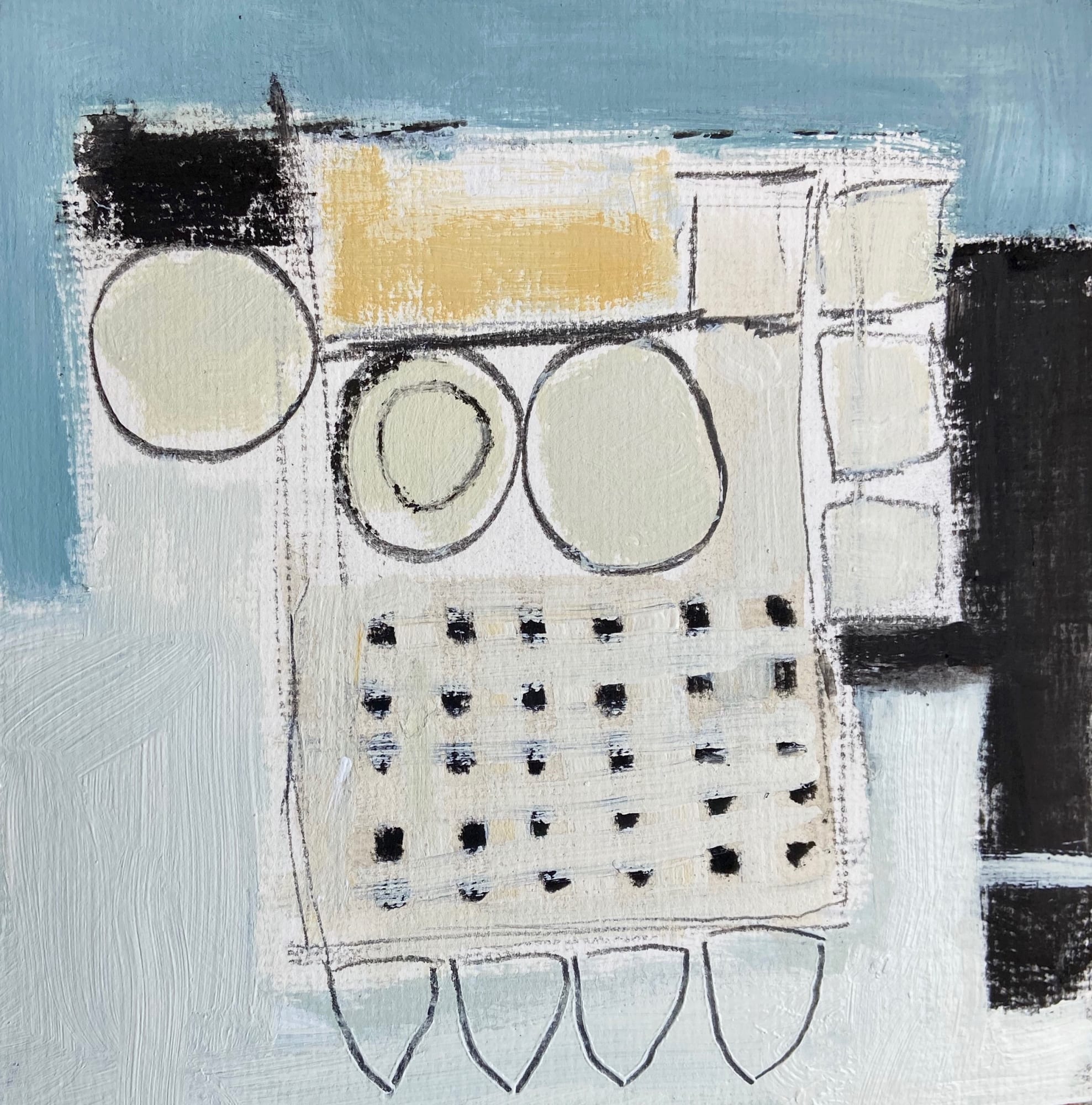 Malcolm Taylor, Threshold