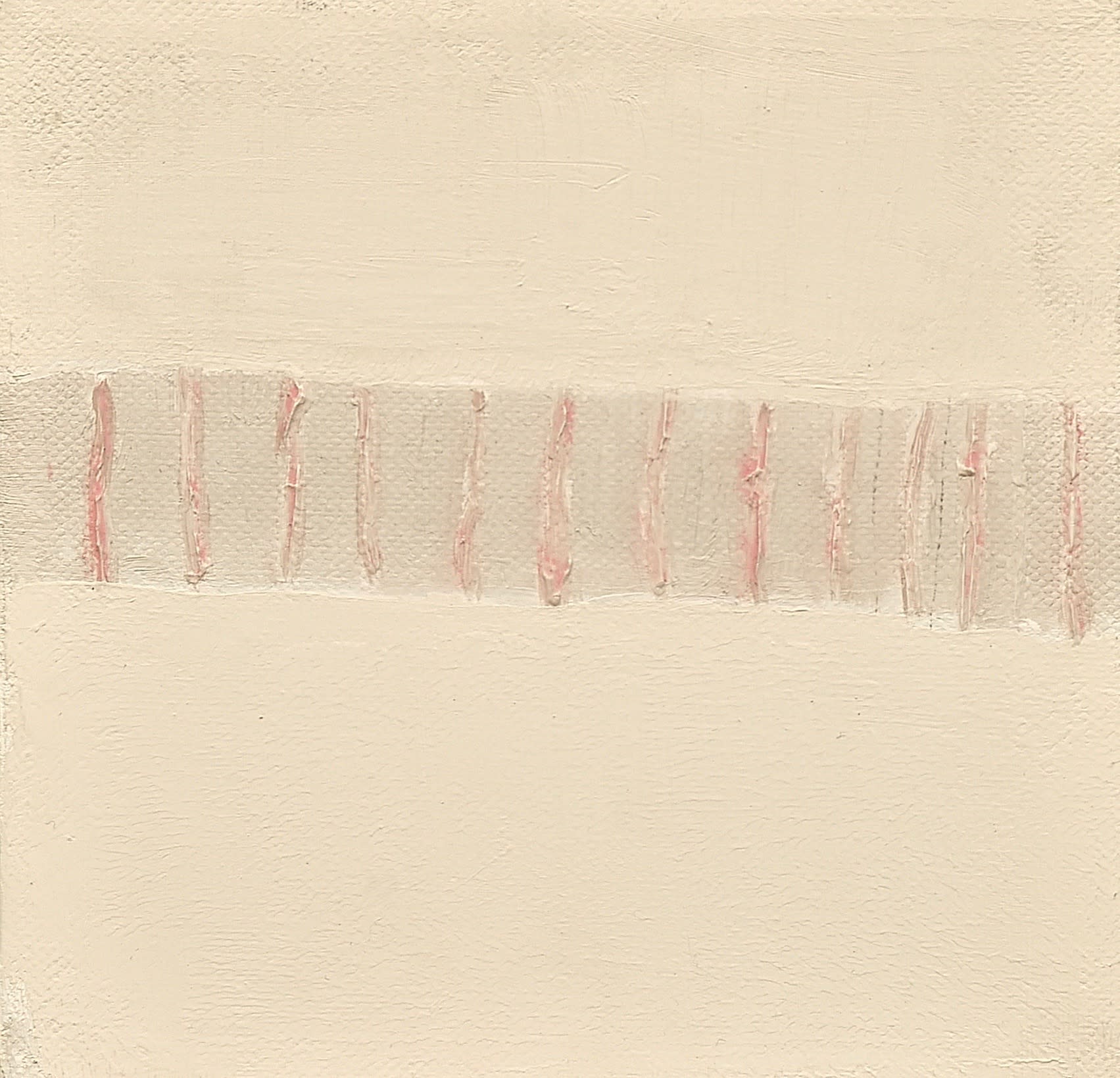 Jenny Lock, Sweet Nothings