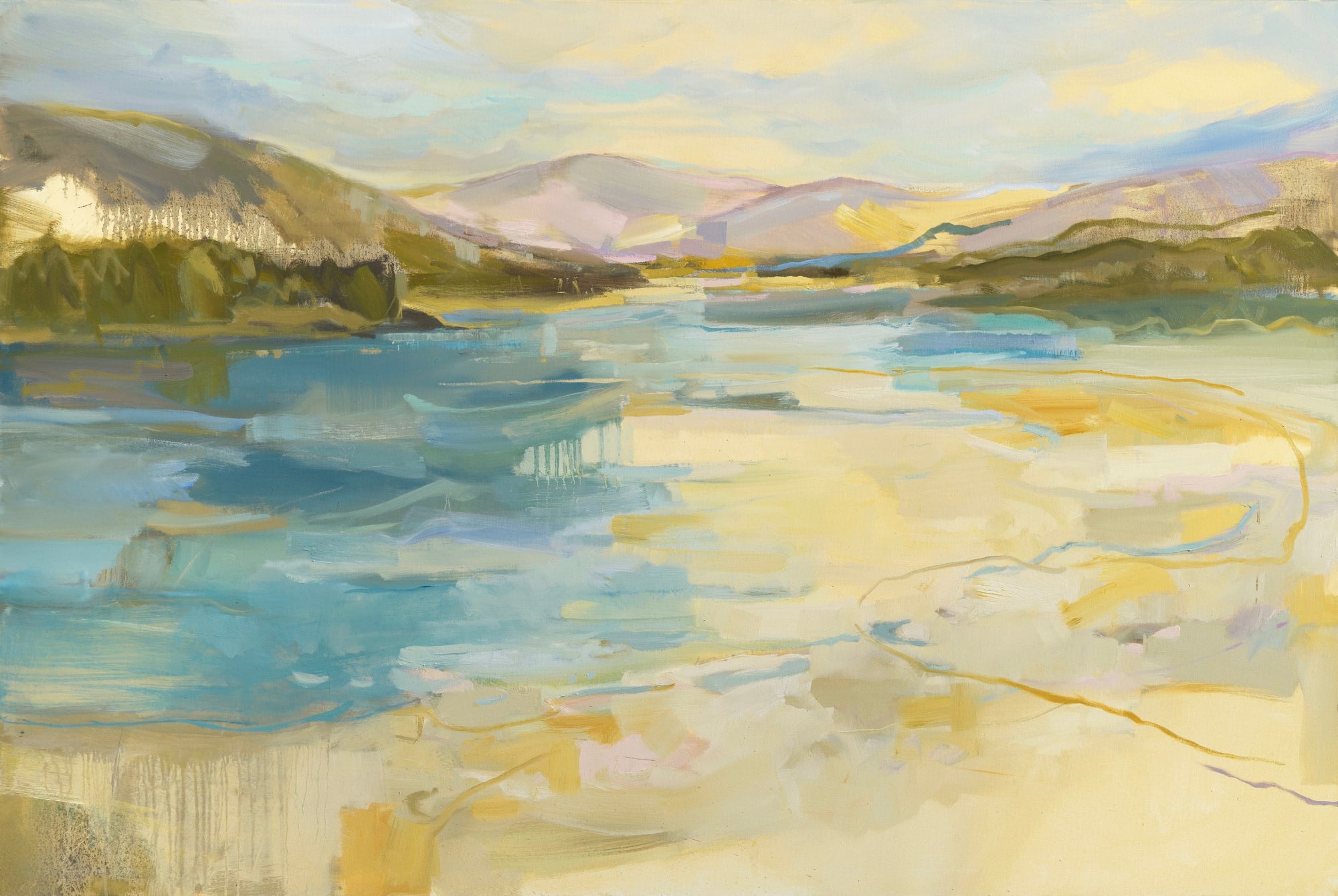 Kate Rhodes, Still Deep