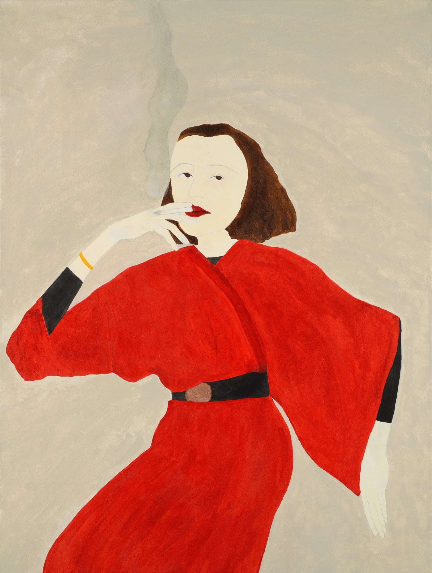 Kate Boxer, Edith Piaff