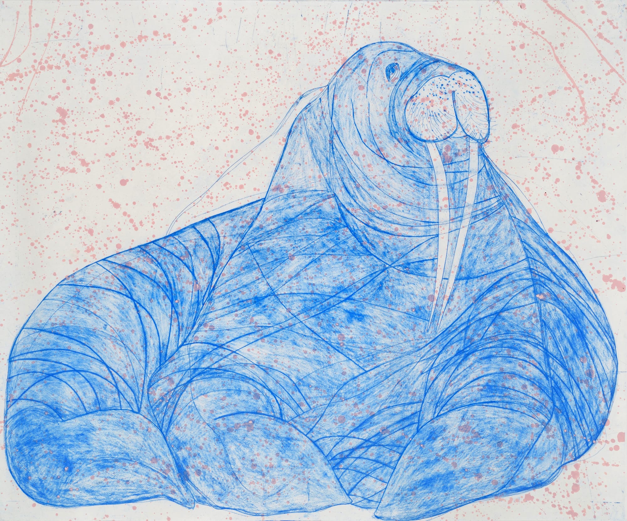 Kate Boxer, Mendelsshon is driving me mad