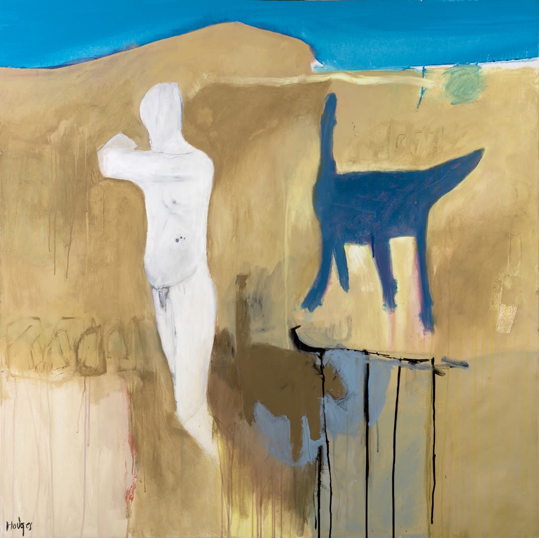 Felice Hodges, On the Way