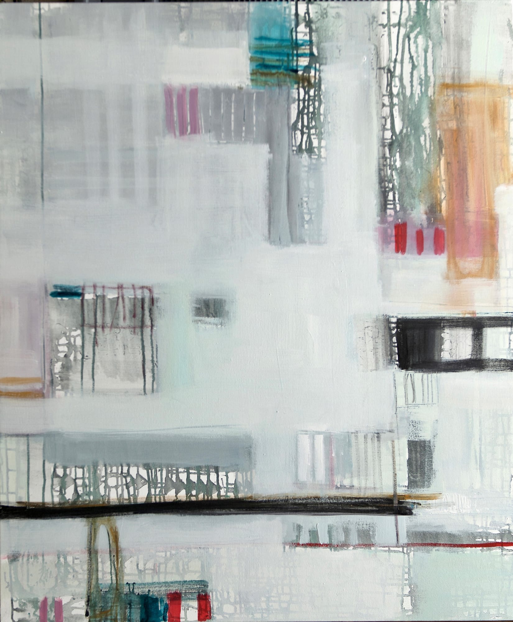 Shirin Tabeshfar Houston, Different Approach