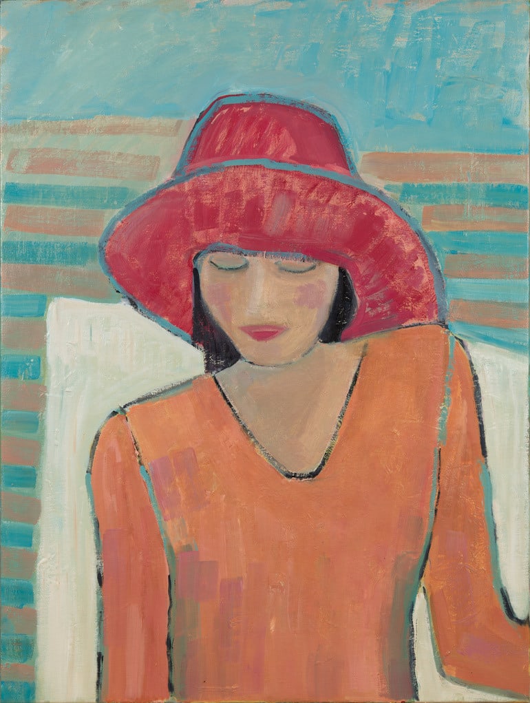 Bridget Lansley, Time to Chill