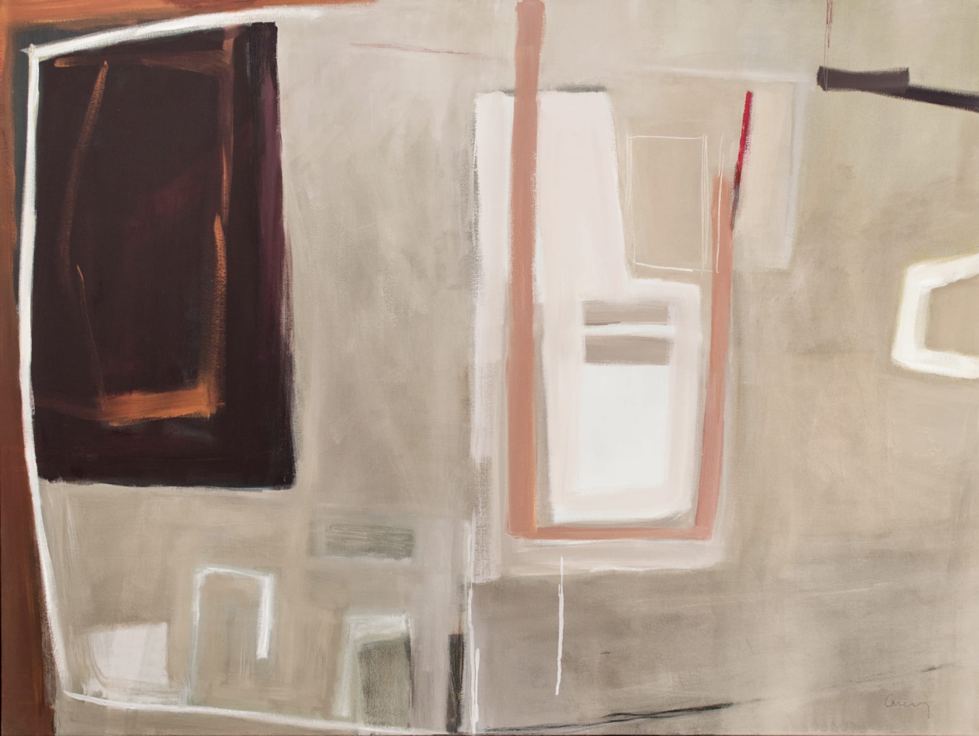 Netta Carey, Imagine, desire, believe