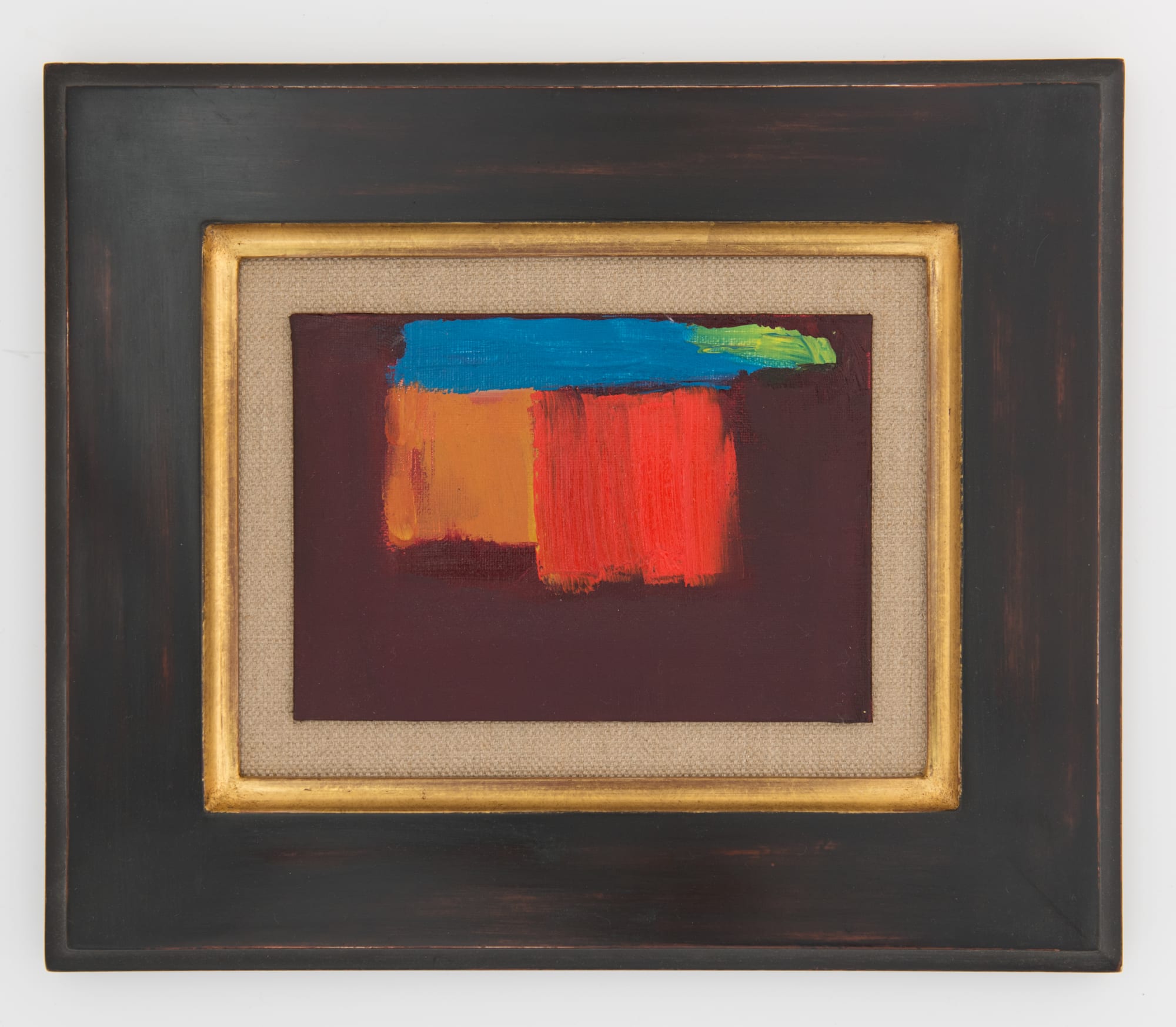 Netta Carey, Compassion