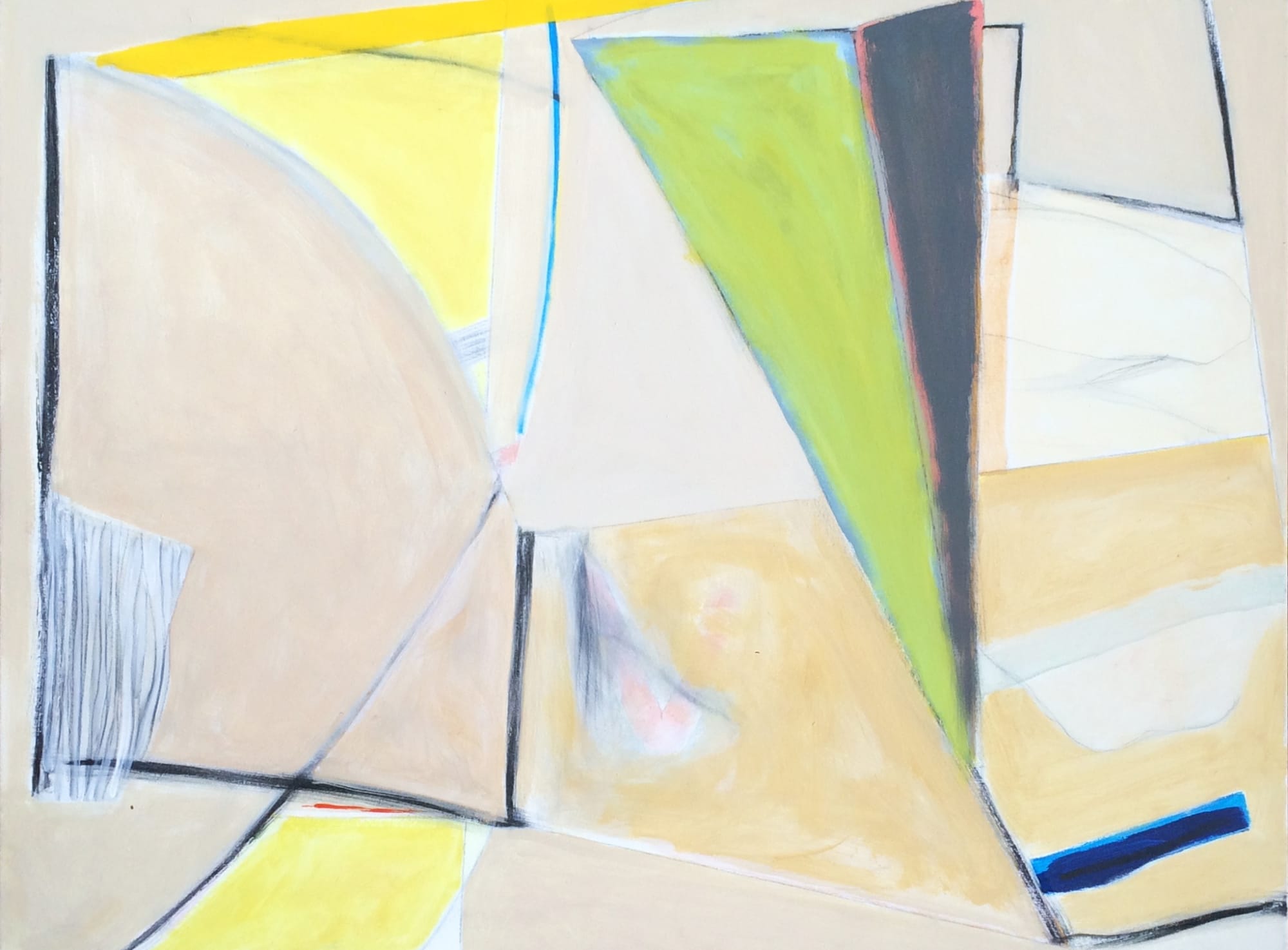 Frank Phelan, Nude 2010