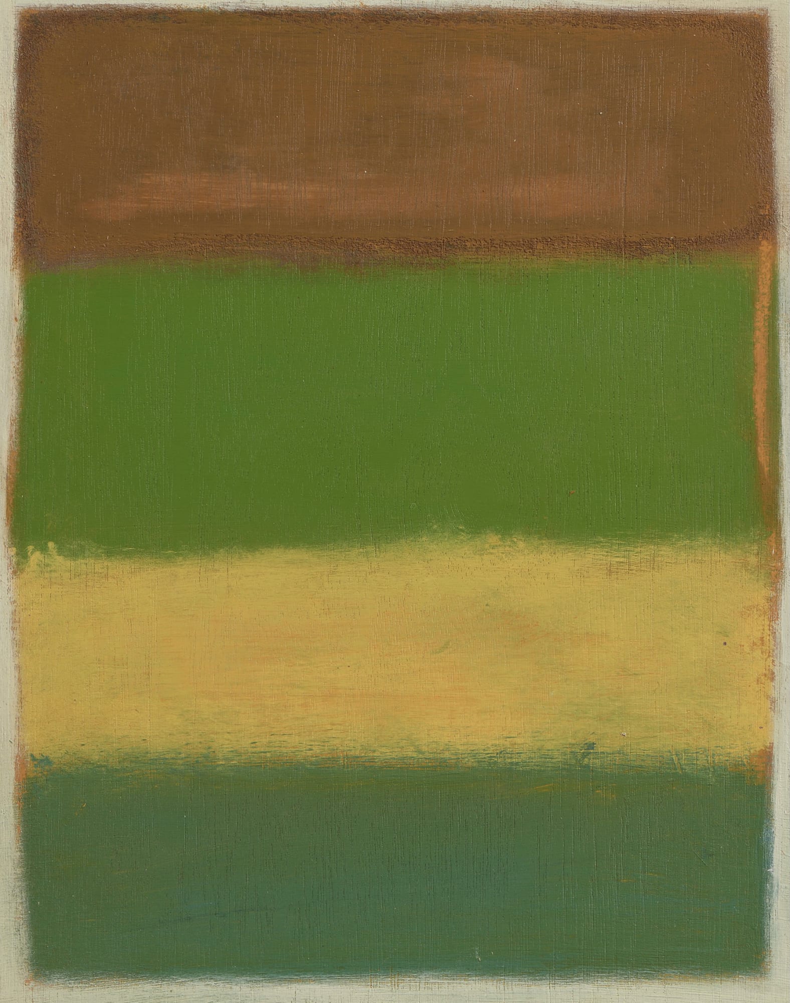 Felice Hodges, Quartet