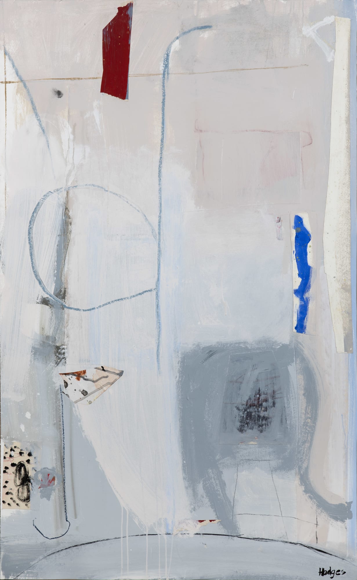 Felice Hodges, Recollections of the Sea