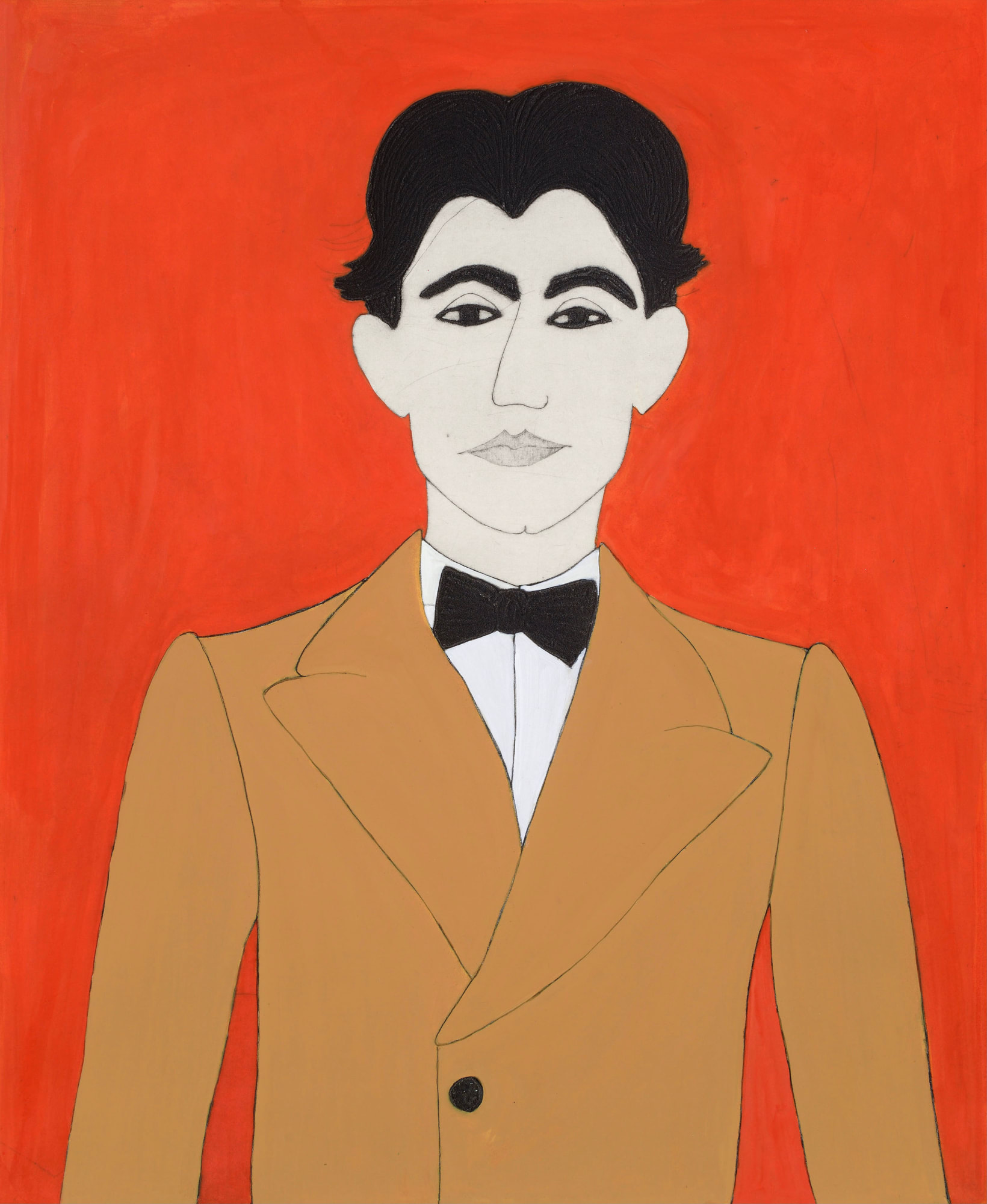 Kate Boxer, Federico Garcia Lorca