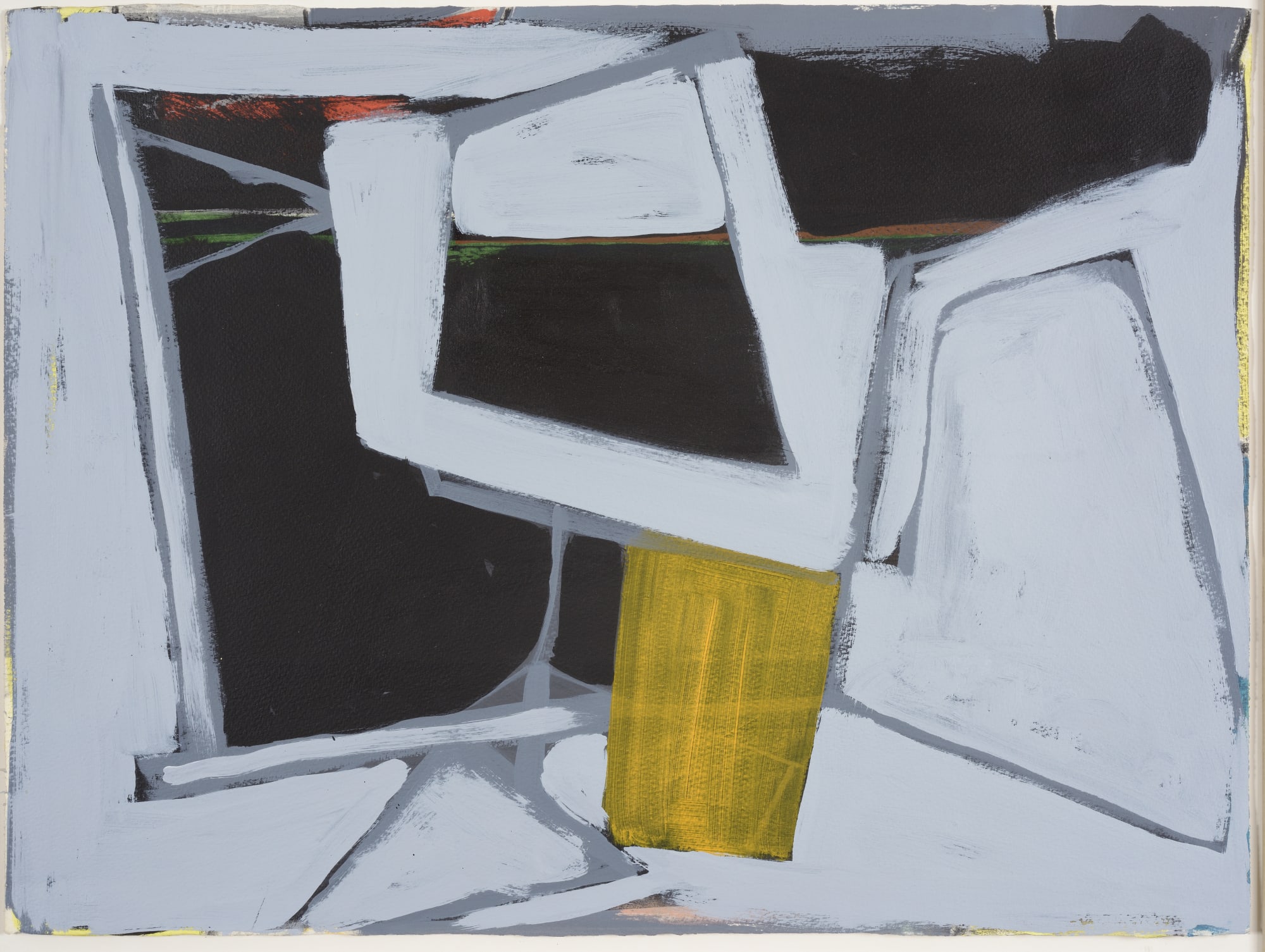 Frank Phelan, Antarctica