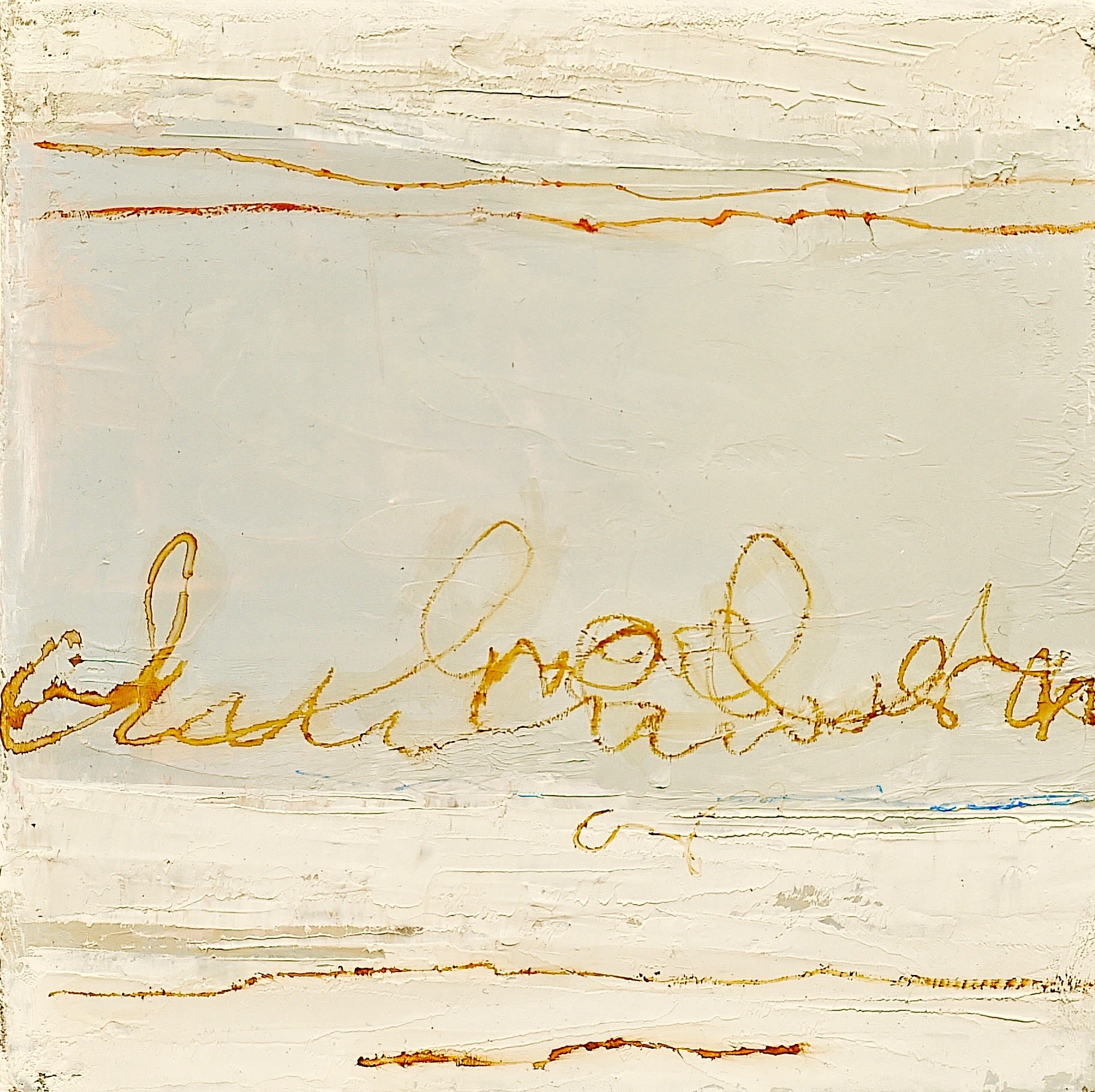 Jenny Lock, Moments III