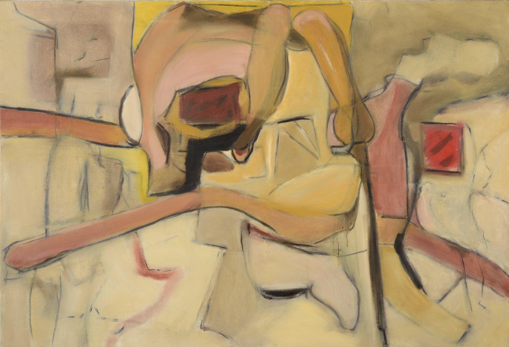 Frank Phelan, The Factory