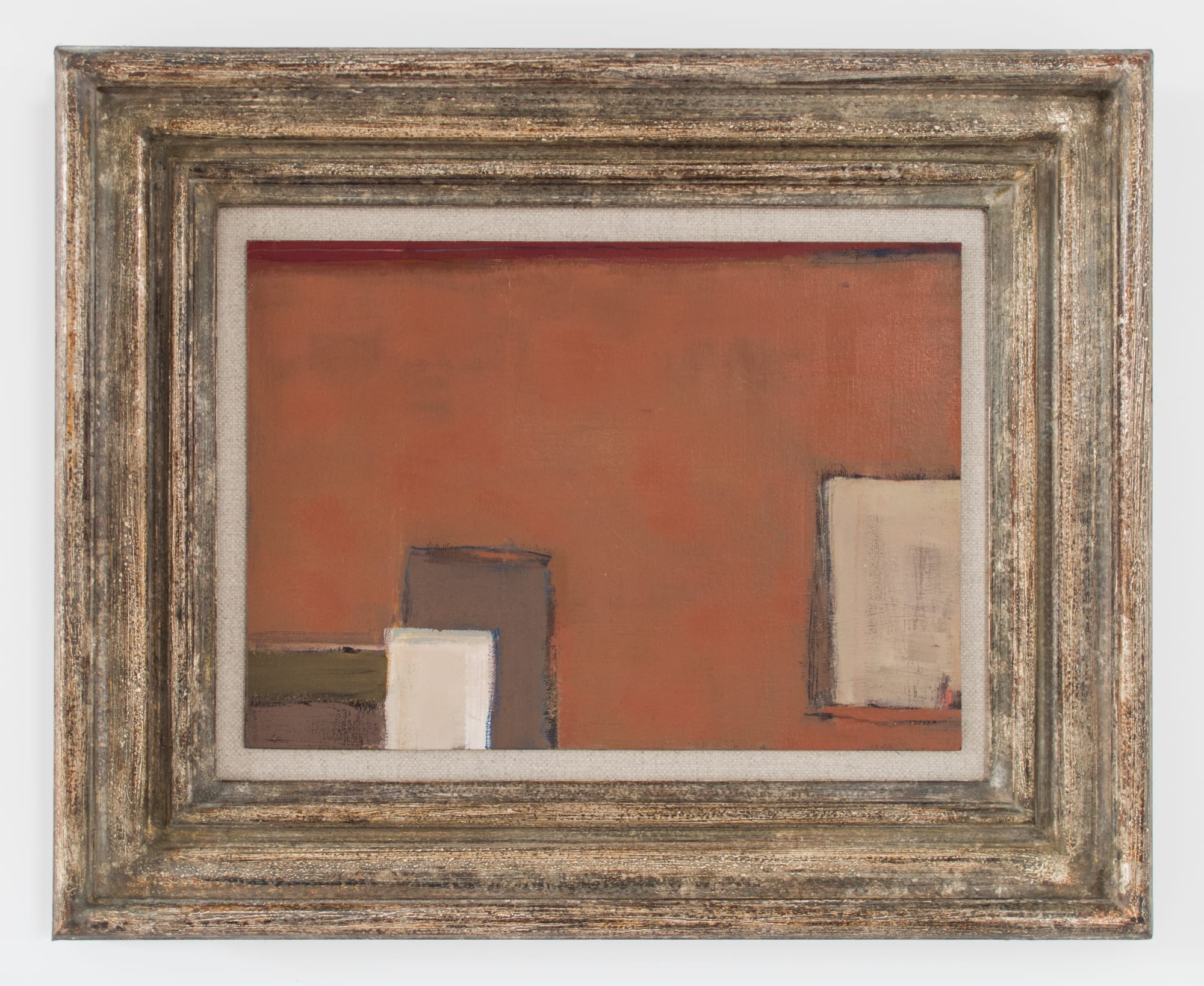 Netta Carey, Another time another place