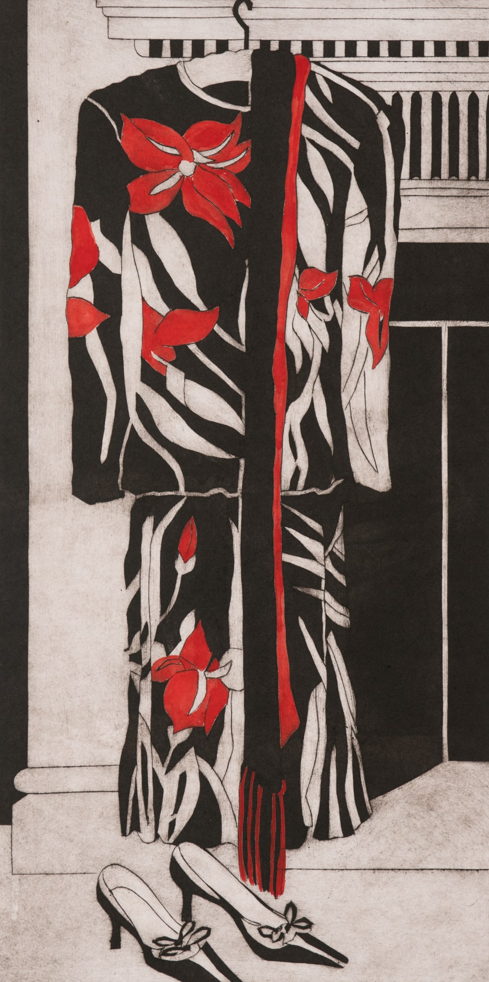 Dione Verulam, May I take a cutting?