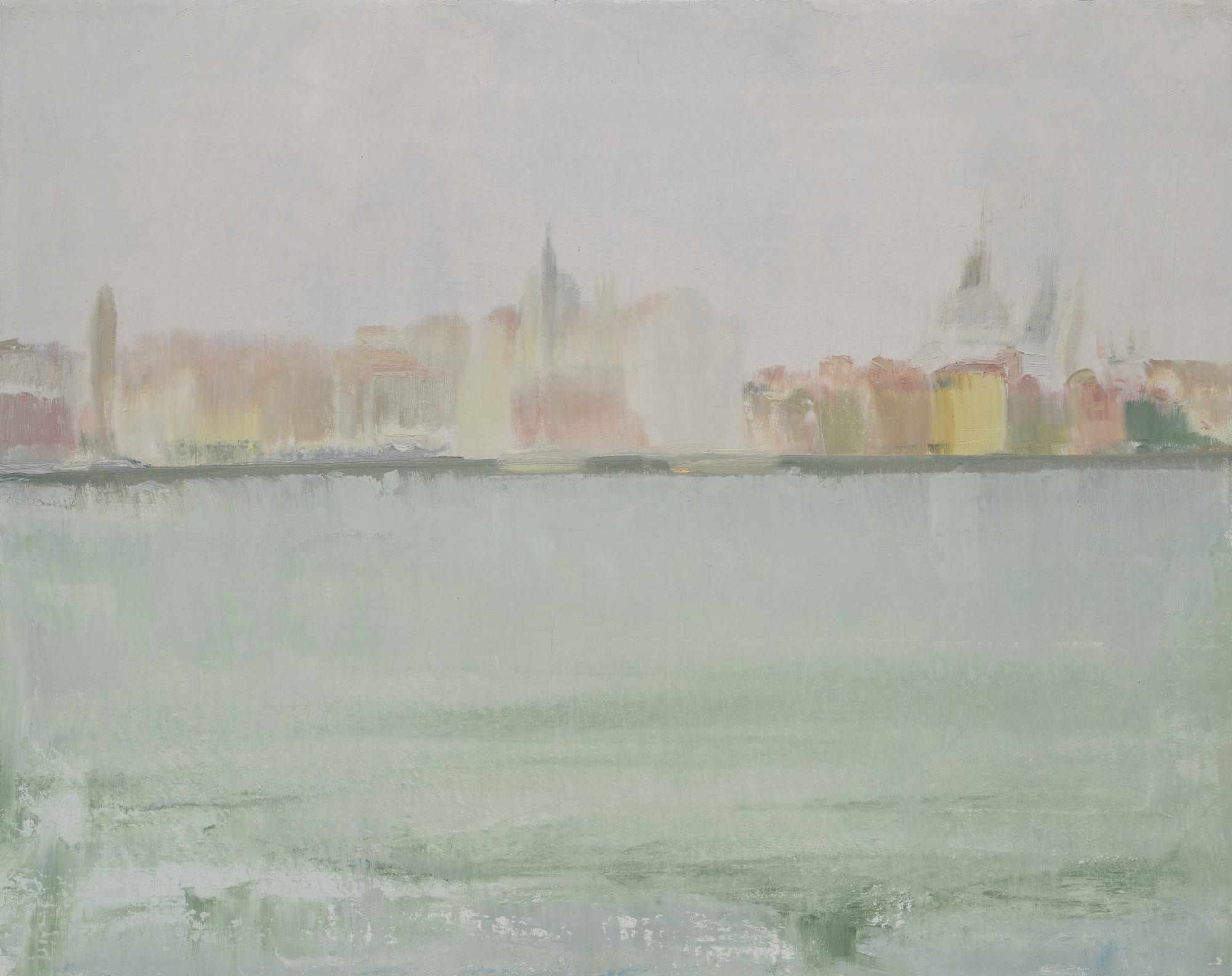 Celia Montague, In the Mist