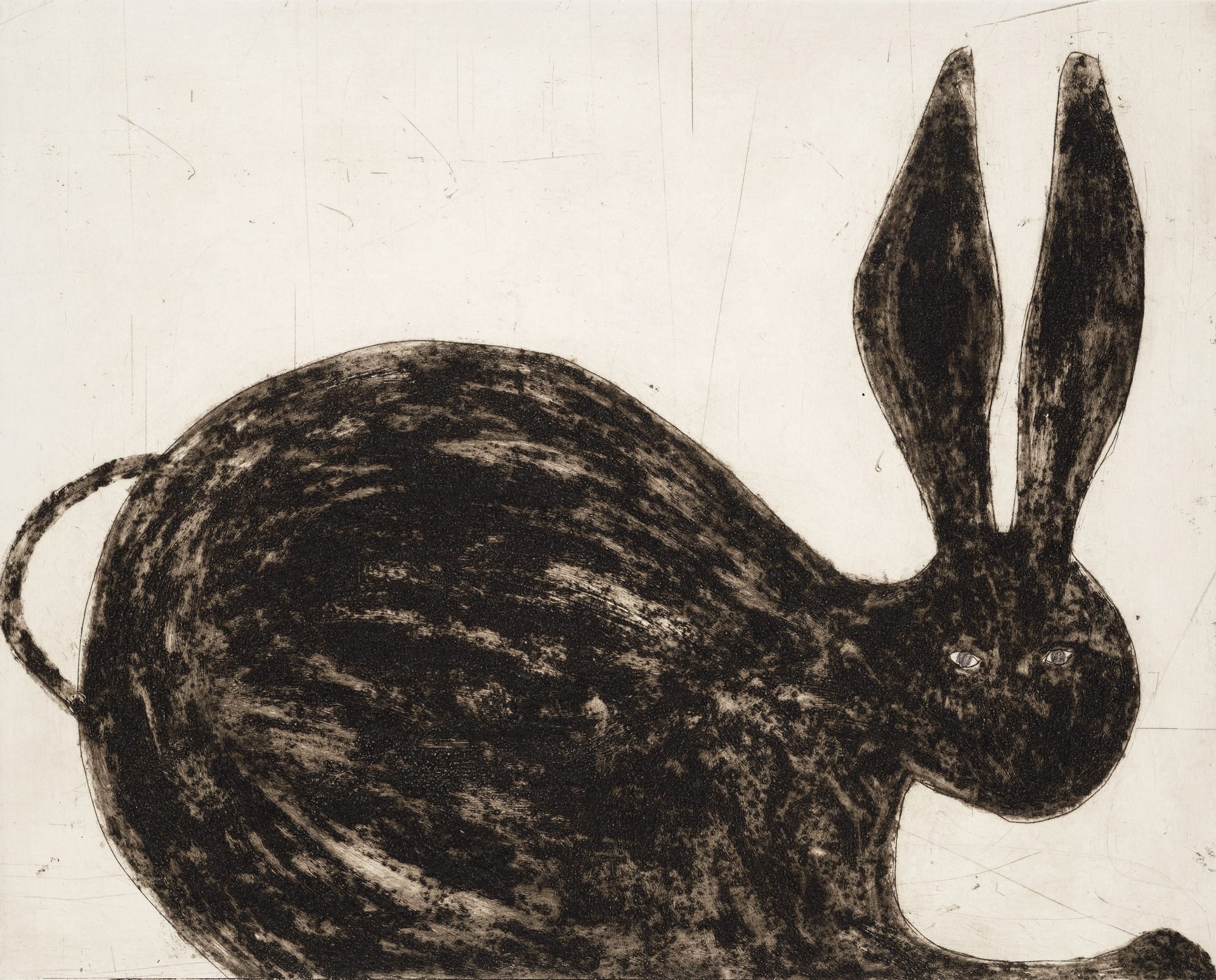 Kate Boxer, Helen of Troy