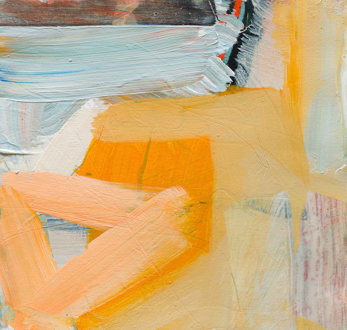 David Mankin, Call of the Running Tide