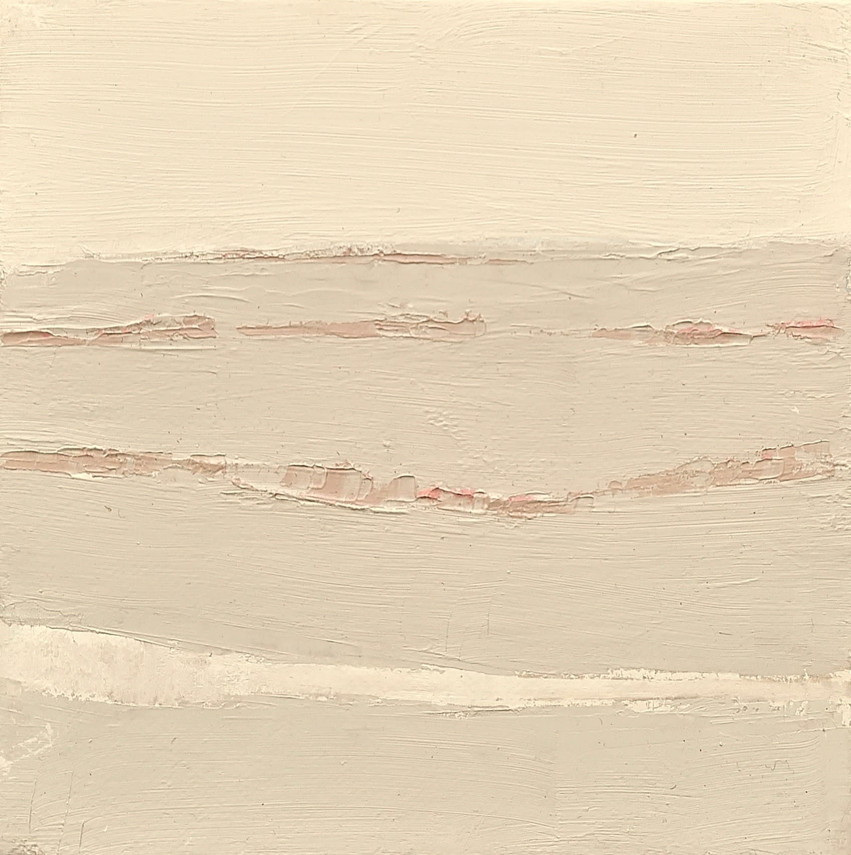 Jenny Lock, Silent Words I