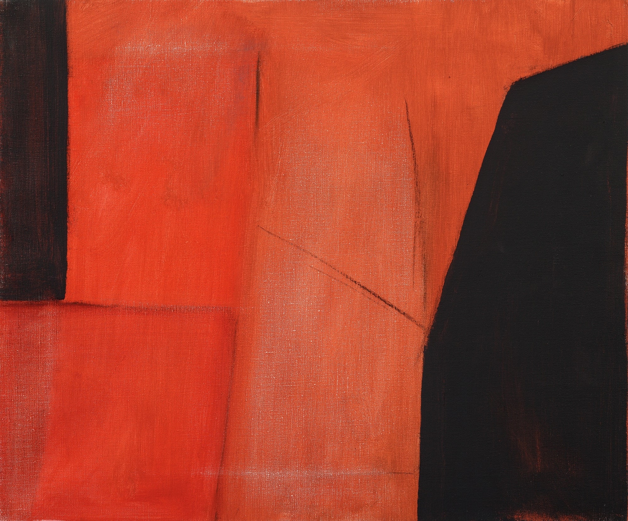 Frank Phelan, Hamlet