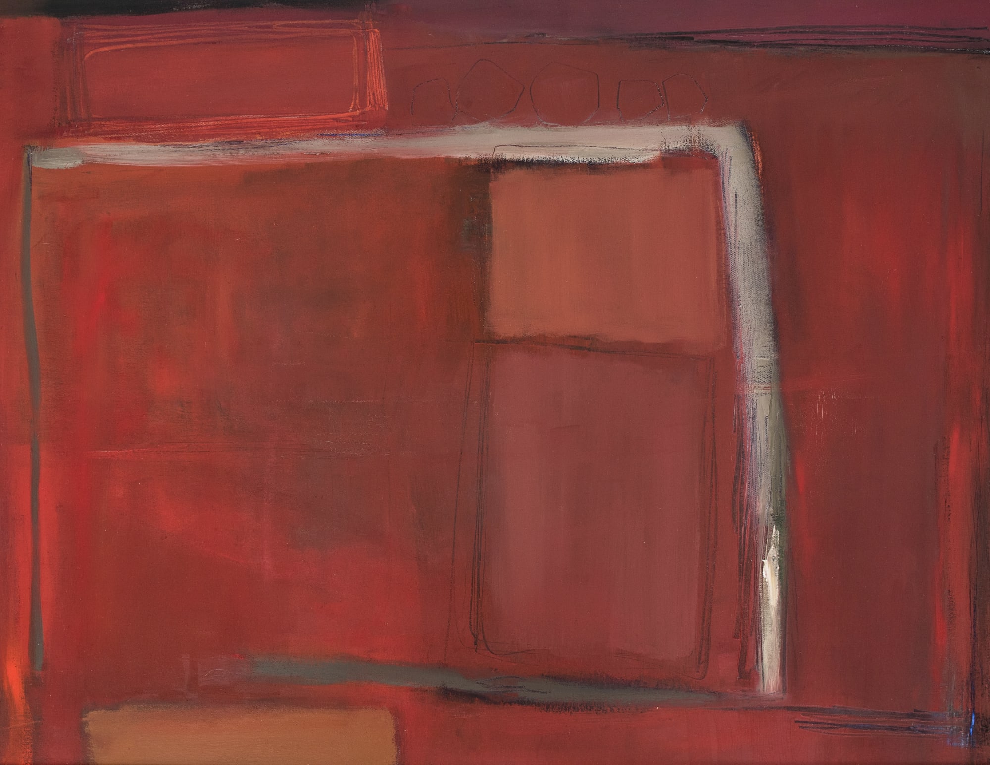 Netta Carey, I Must Be Dreaming