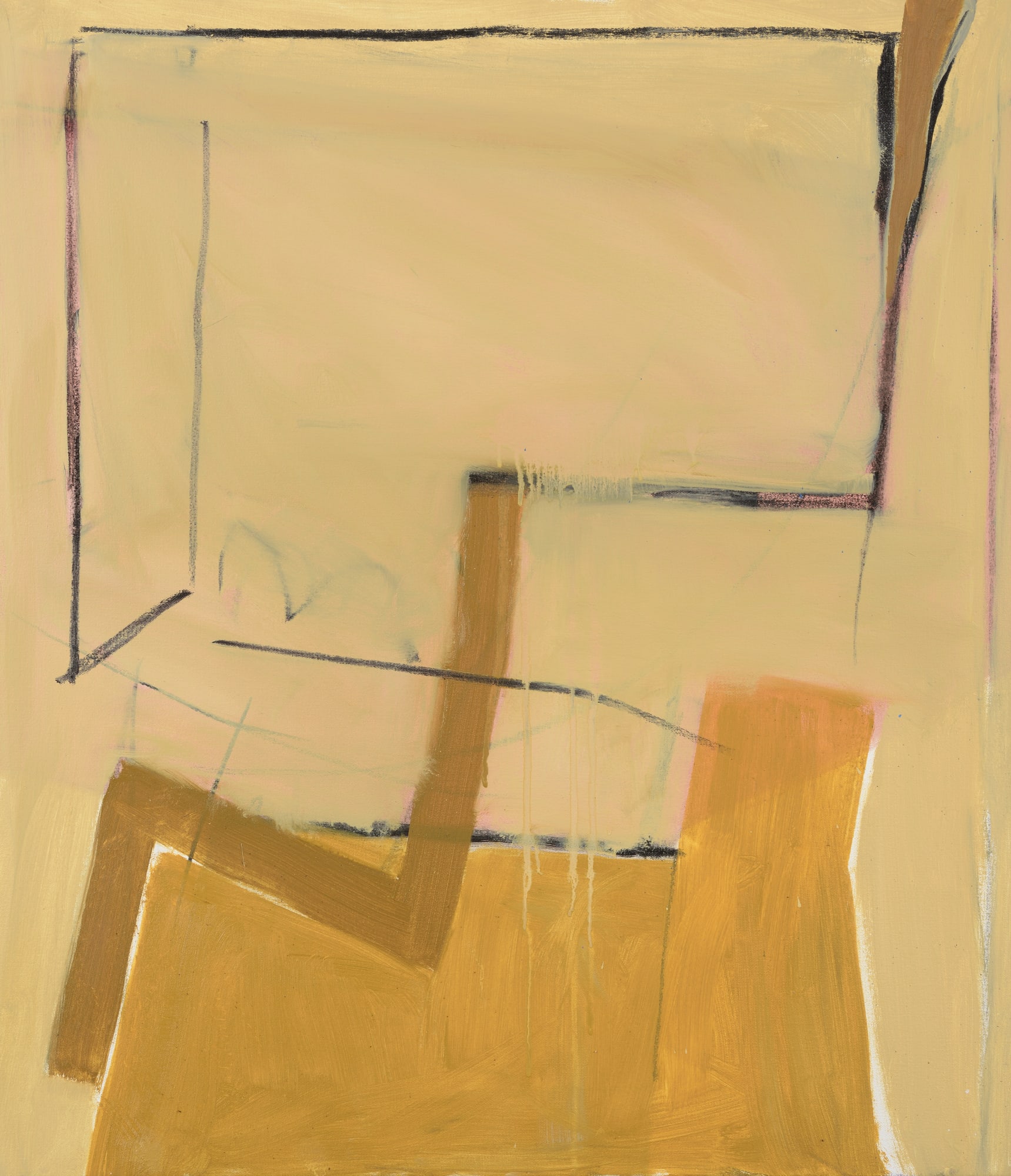 Frank Phelan, Agamemnon