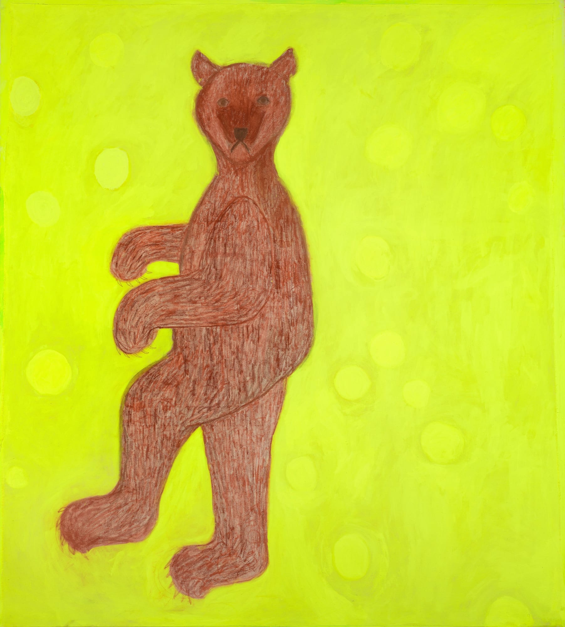 Kate Boxer, Don't tell Sybil