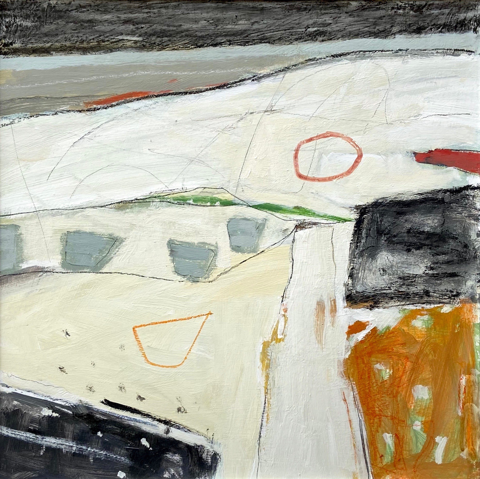 Malcolm Taylor, Wind Song