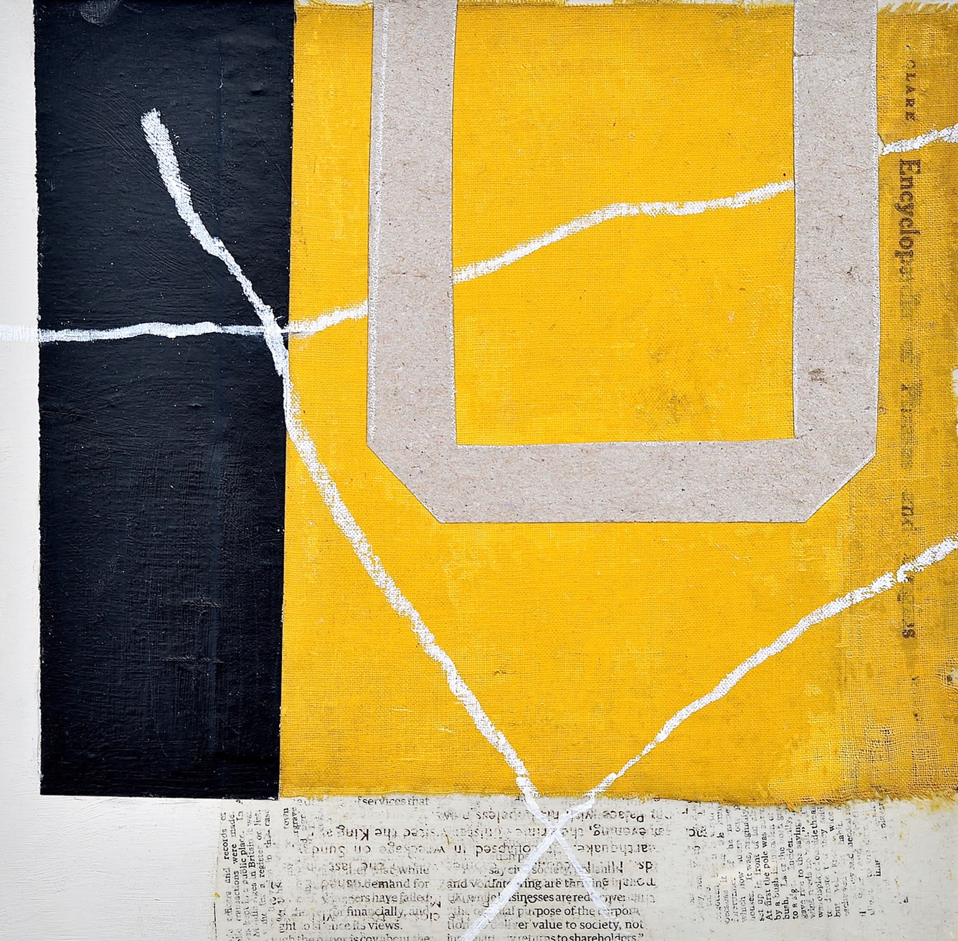 Jenny Lock, Safe in Your Arms