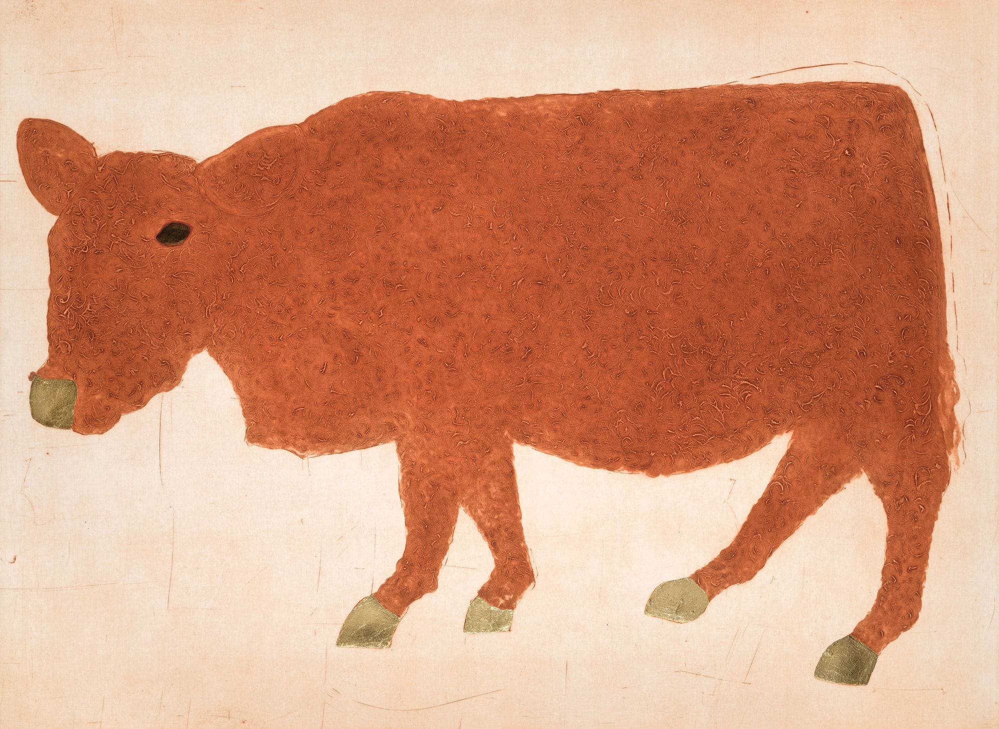 Kate Boxer, See you at the Palace