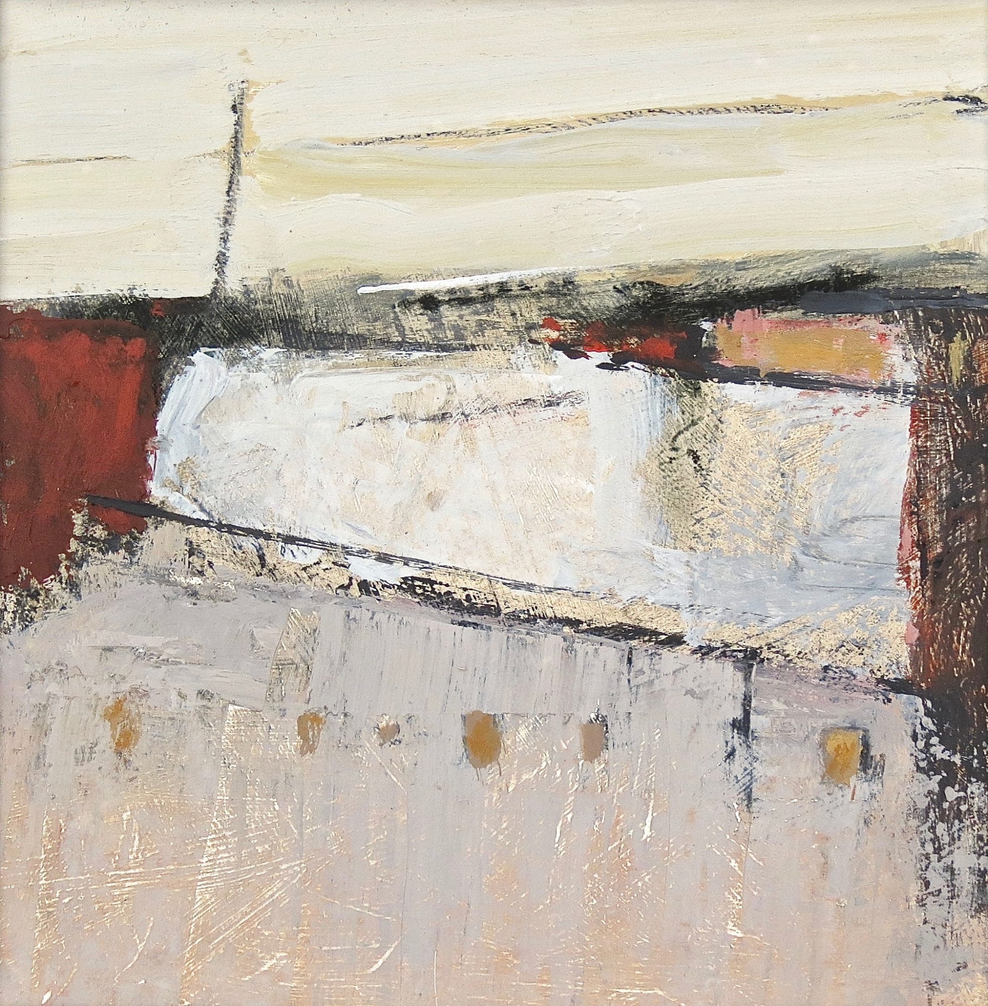 Malcolm Taylor, For the Morning