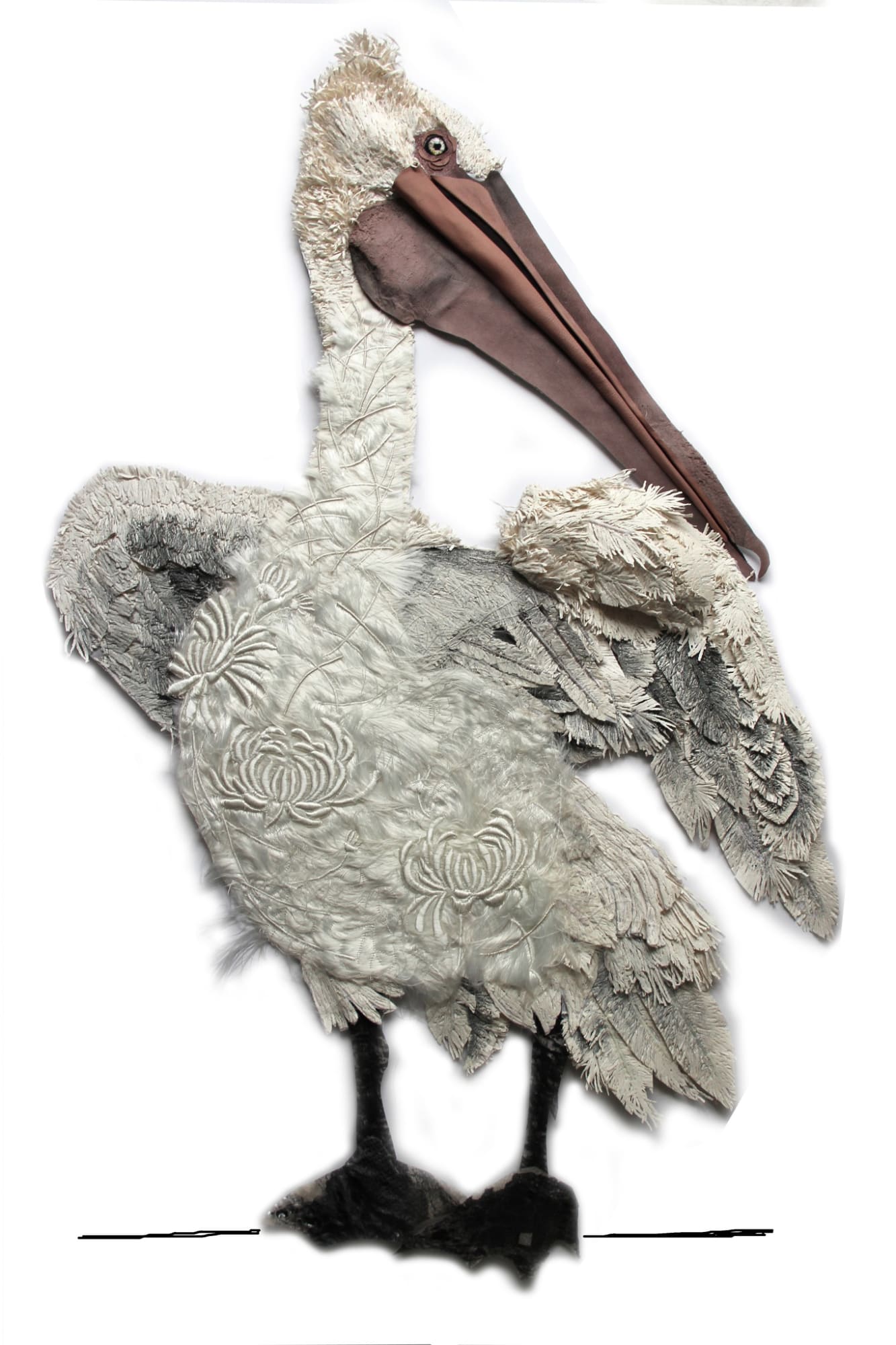 Karen Nicol, The Pelican