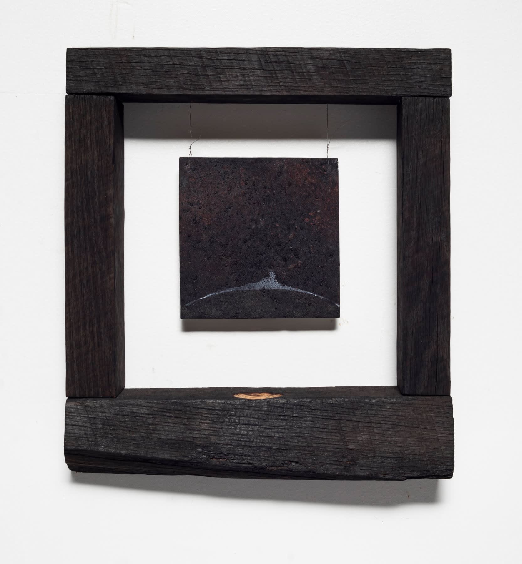 Millicent Young , psalm for unknowing 4, 2020