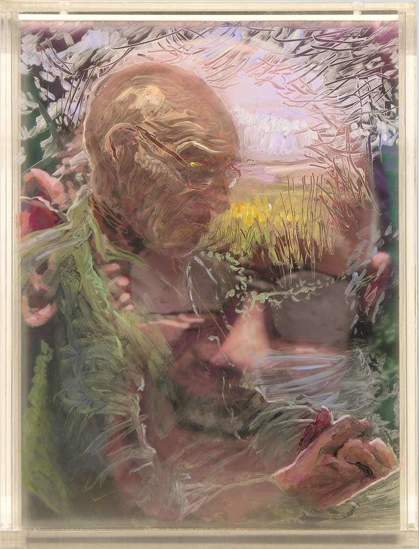 Martin Weinstein, Alf , 2020