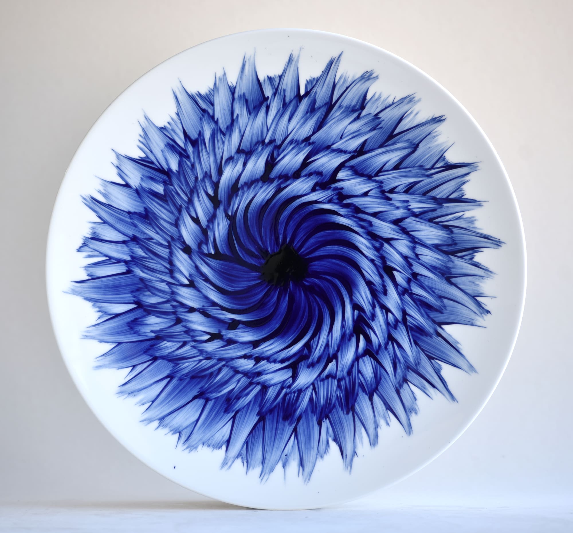Zemer Peled, In Bloom 4, 2019