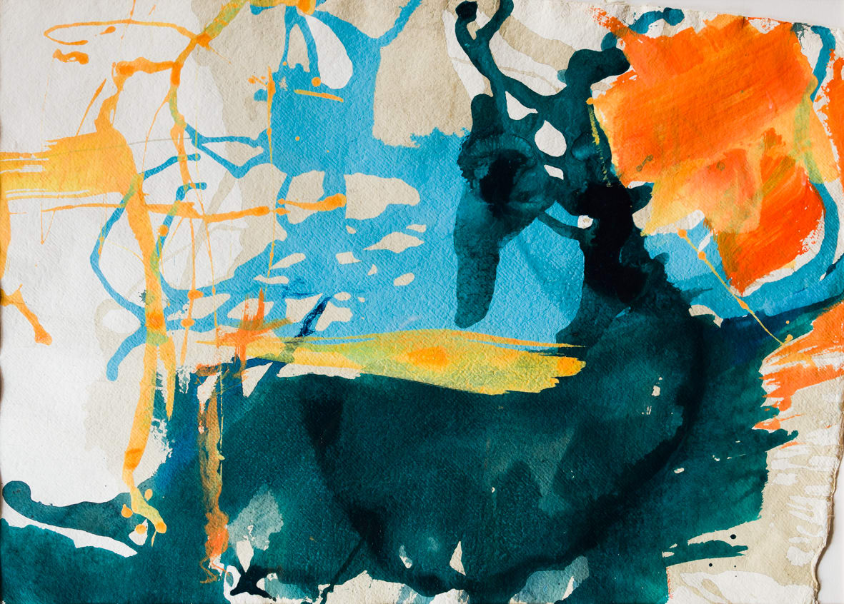 Tuëma Pattie, Closed Circuits, 2002