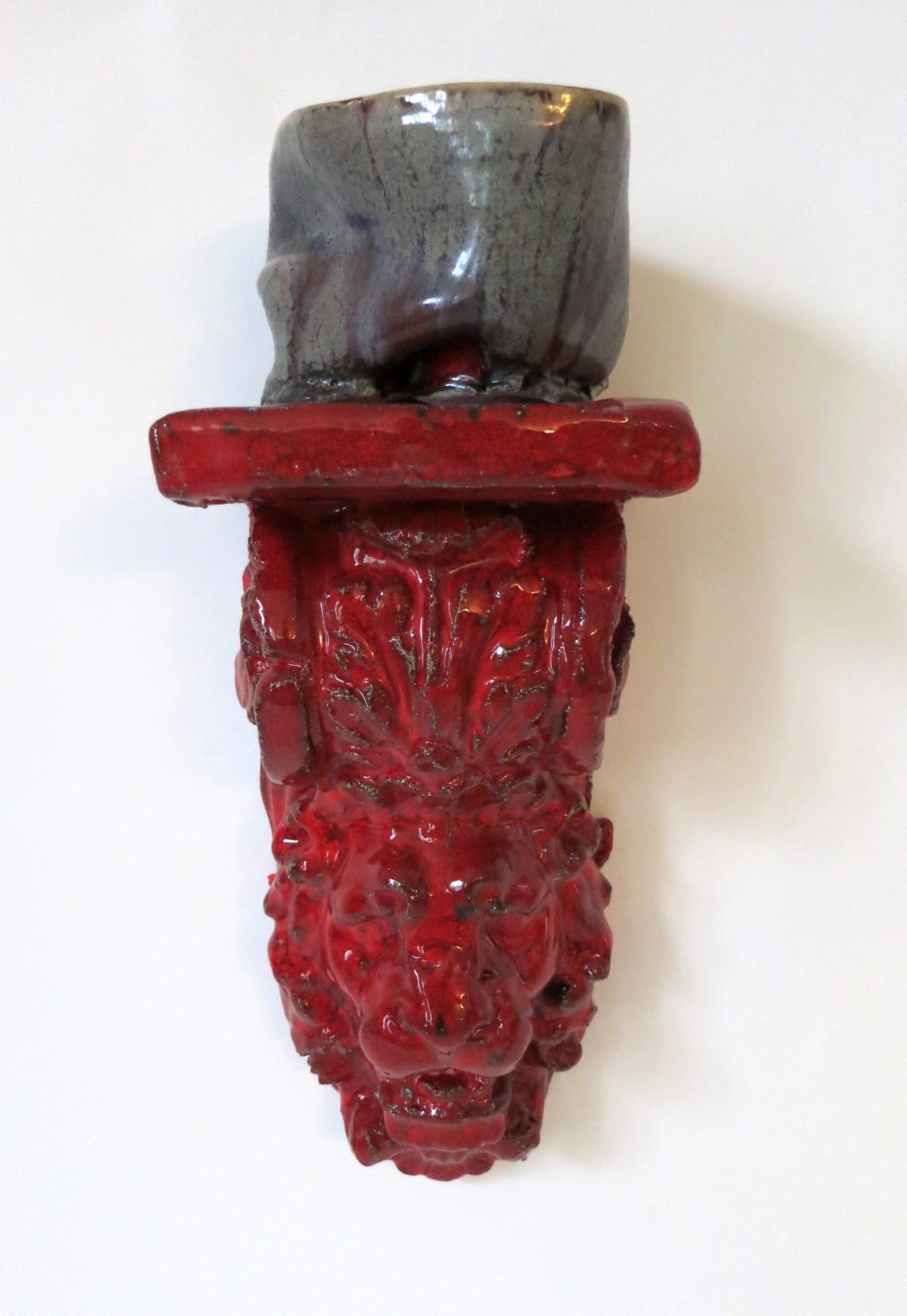 Heidi Bjørgan, Red, 2020