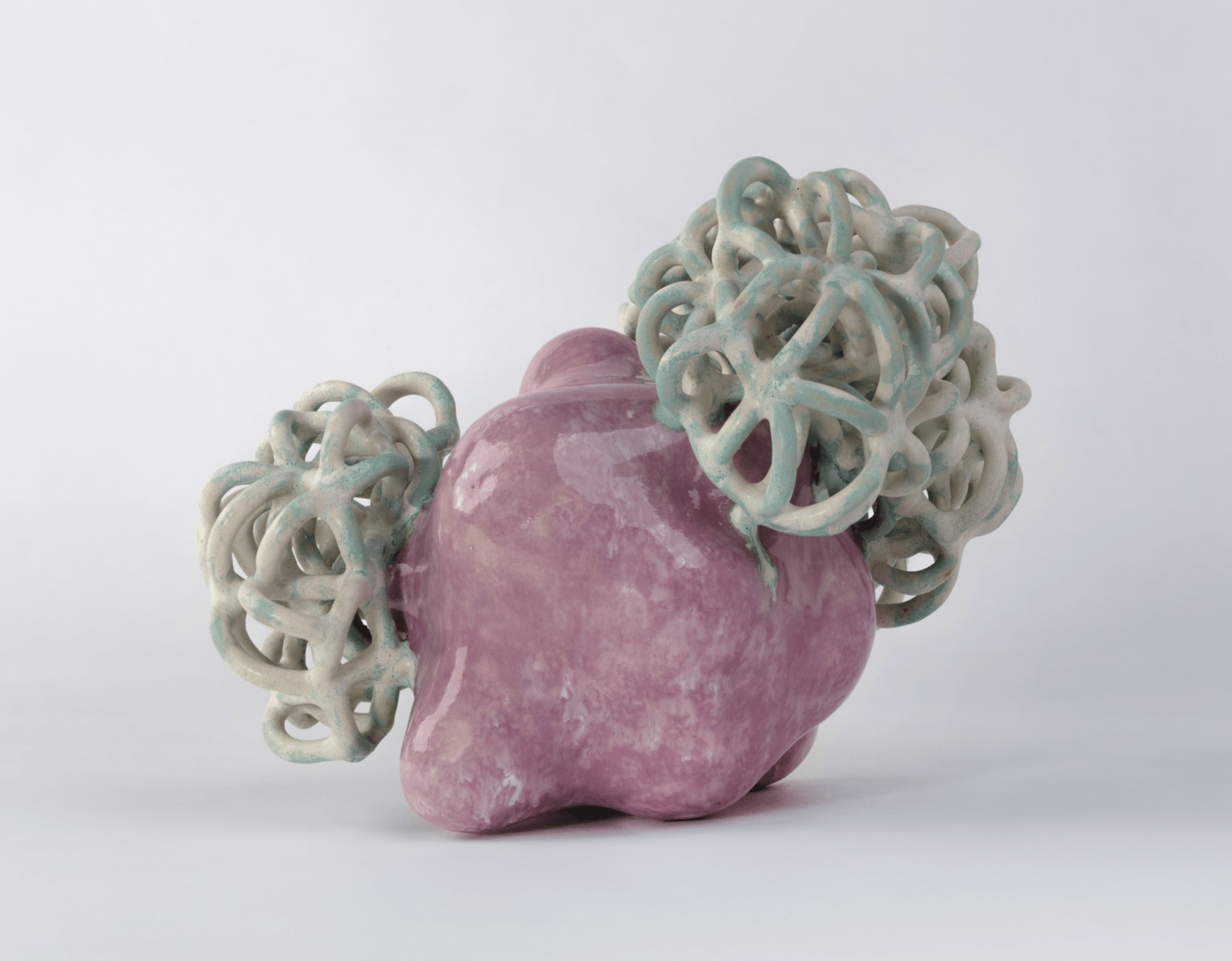 Tessa Eastman, Shiny Lollipop Baby Cloud Bundle, 2019