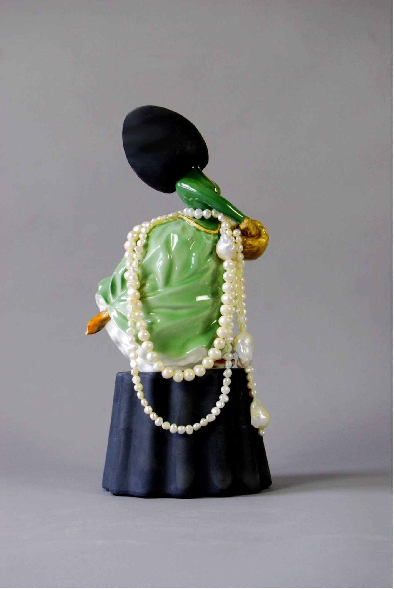 Matt Smith (British), The Skater, 2021